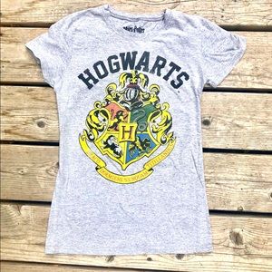 Harry Potter Hogwarts Tee